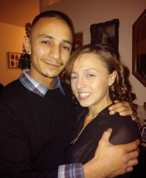 stoerekoppel uit Overijssel,Nederland